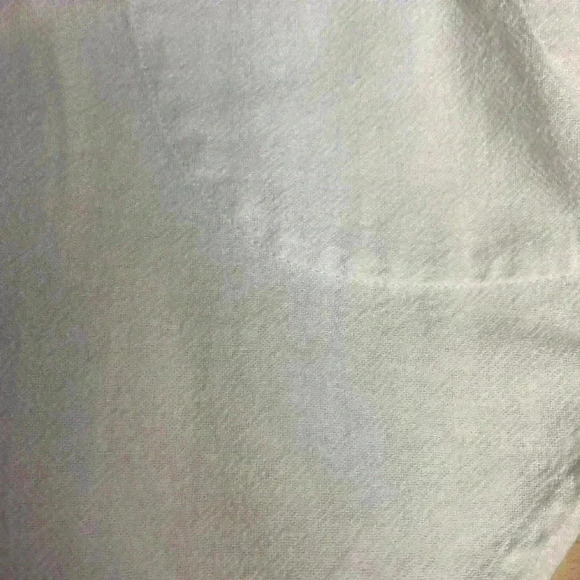 Soft Surroundings White Pullover Blouse - Picture 14 of 16